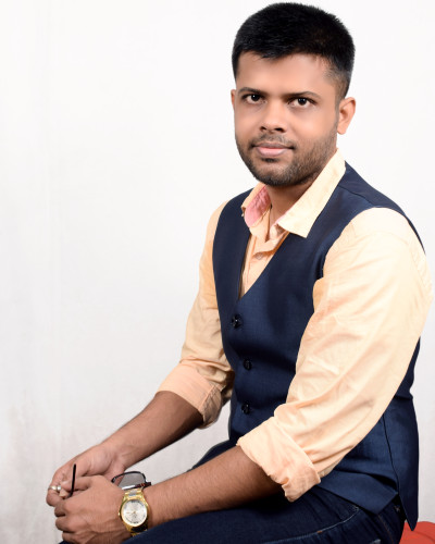 Manoj Dutta
